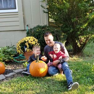 Meet your Posher, Kyle